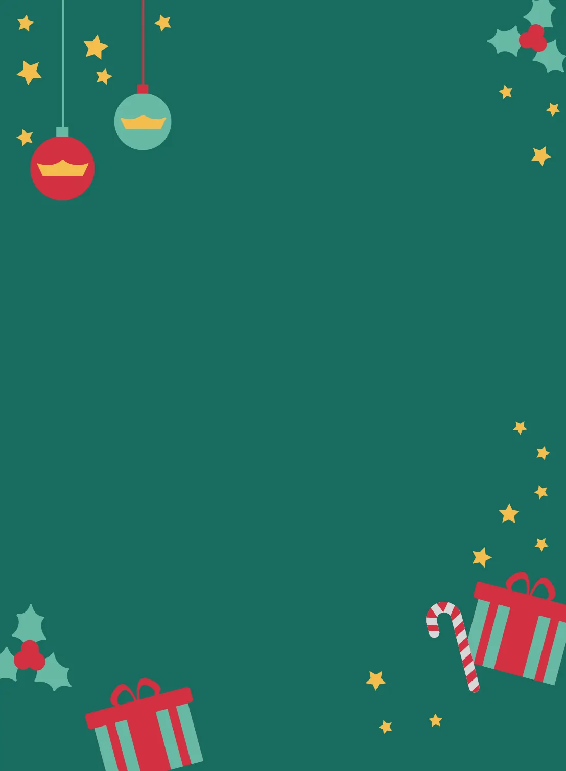 kerst bij Amac Kerst bij Amac