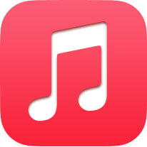 Apple Music app icon