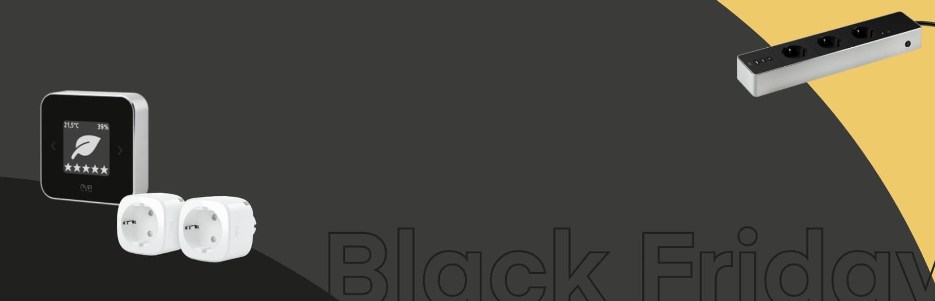 Black Friday Smart Home