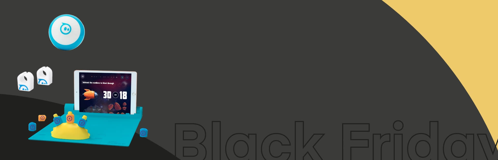 Black Friday speelgoed