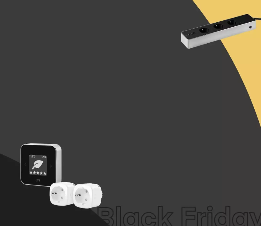 Black Friday Smart Home