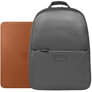 MacBook hoes & tas