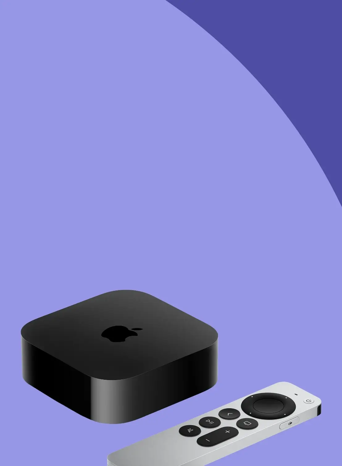 Apple TV 4k