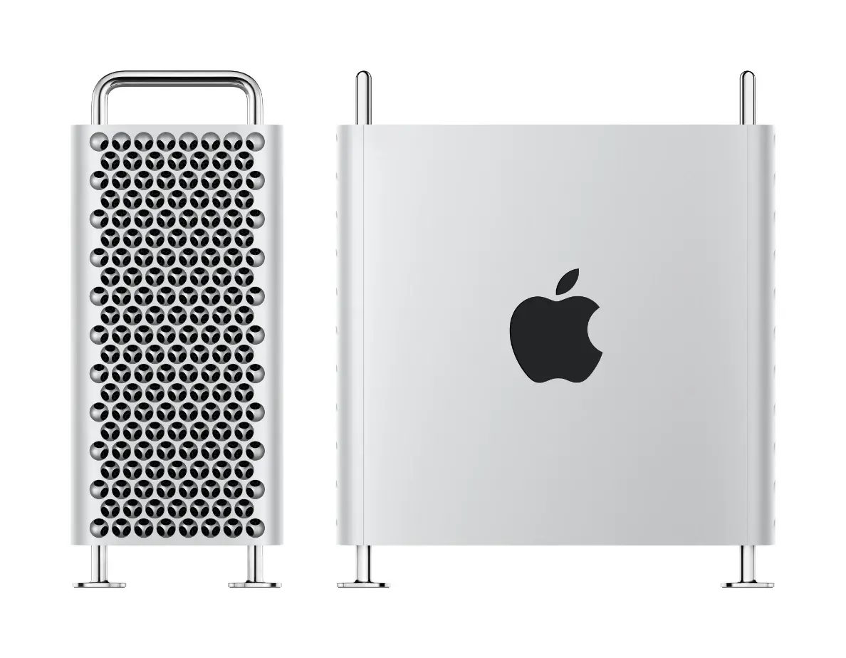 Mac Pro