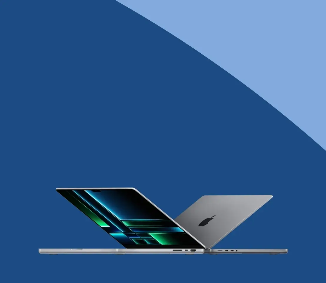 Apple MacBook Pro 14-inch