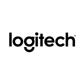 Logitech logo