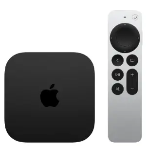 Apple TV 4K 