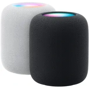 HomePod