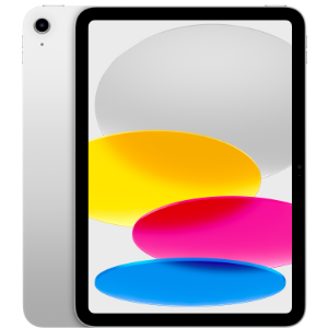 iPad 11-inch