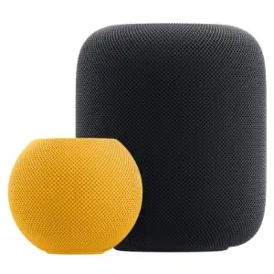 HomePods