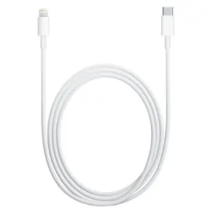 bouwer Speciaal kruipen Apple Lightning-naar-USB-kabel (2 m)| Apple begint bij Amac | 50 winkels |  Apple begint bij Amac