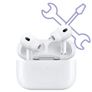 AirPods reparatie