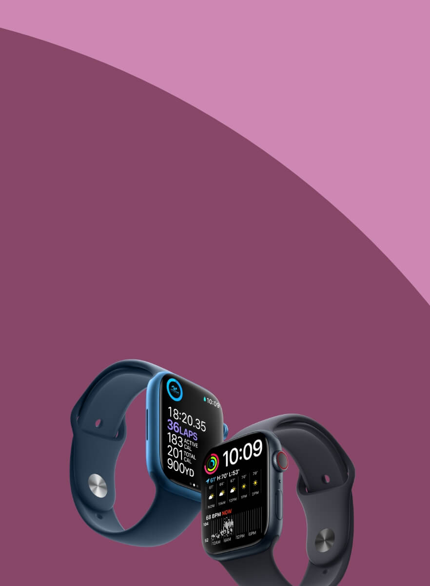 Apple Watch kopen