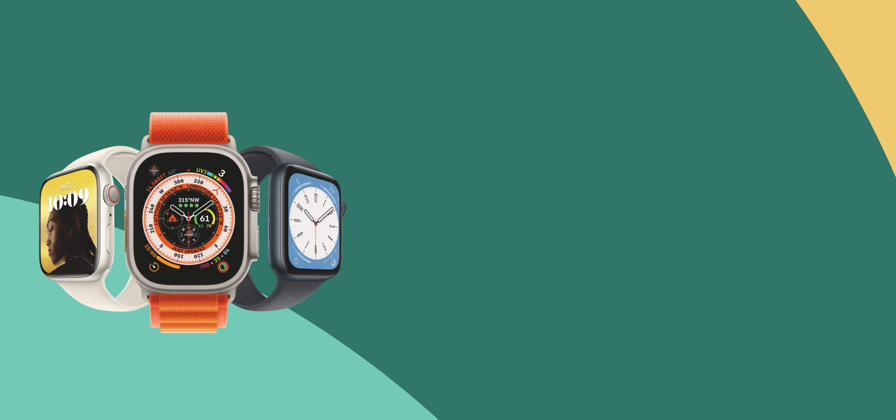 Apple Watch kopen