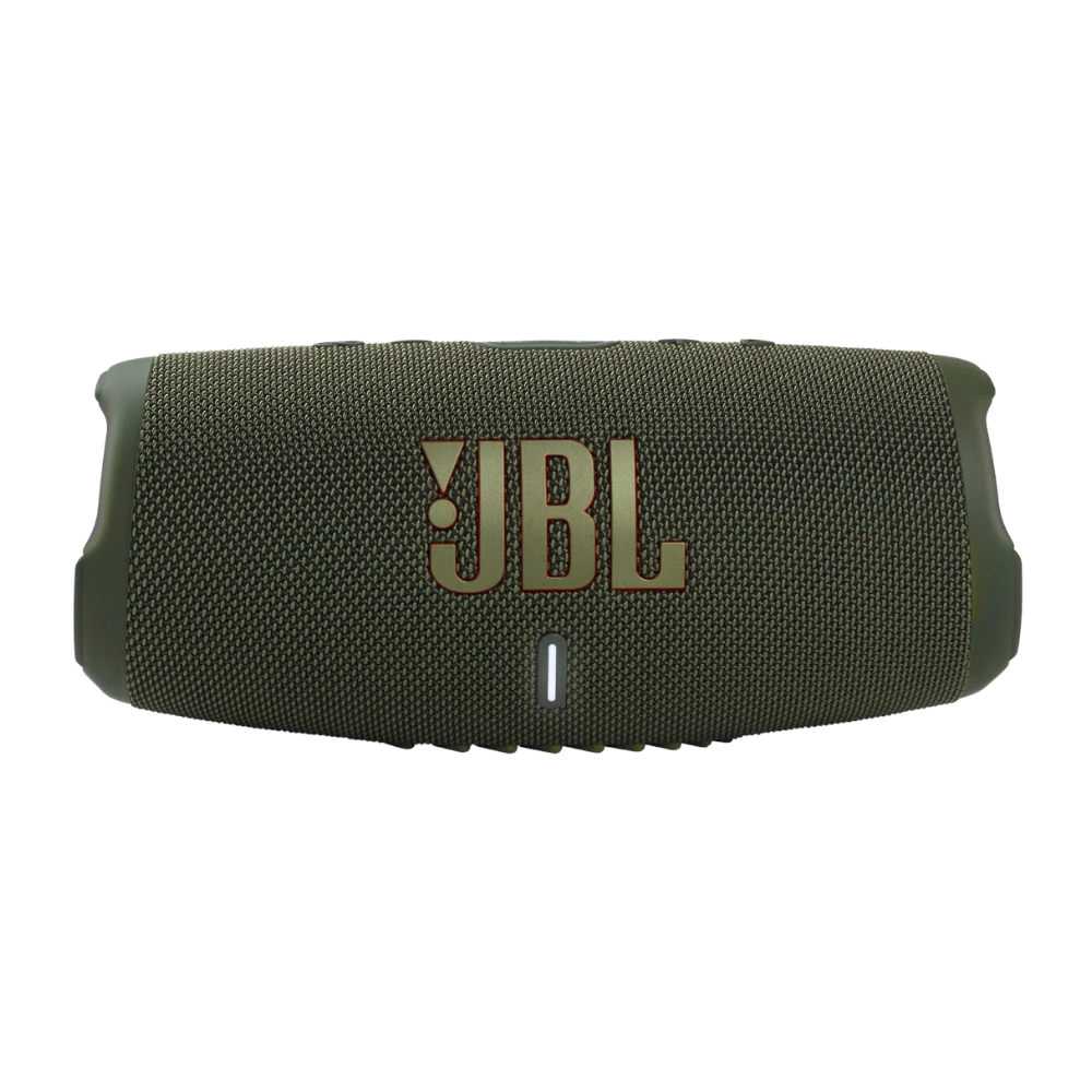 JBL Charge 5 Groen