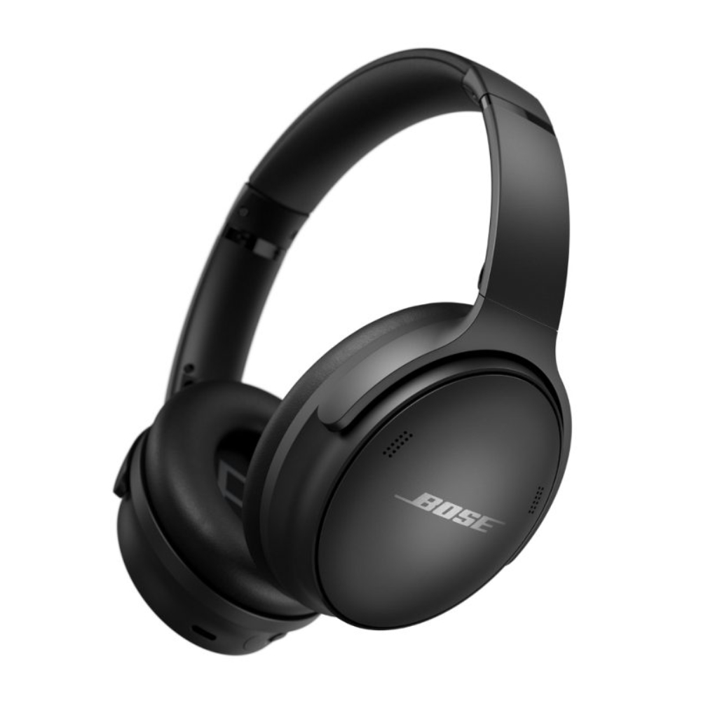 Bose QuietComfort 45 - Koptelefoon - Draadloos - Zwart