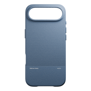 @Native Union (Re)Classic Case - iPhone Air - Navy