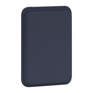 dbramante1928 MagSafe Wallet ICON - Deep Water