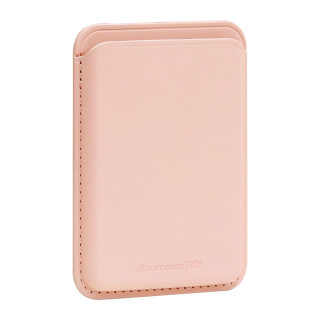 dbramante1928 MagSafe Wallet ICON - Pink Sand