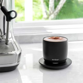 Ember Cup - 6oz/178ml - Black