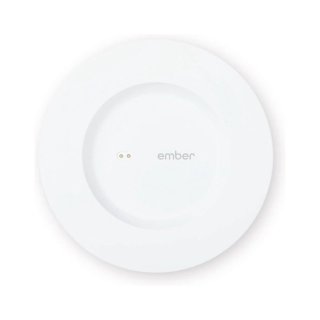 [Open Box] Ember - Charging Coaster - White