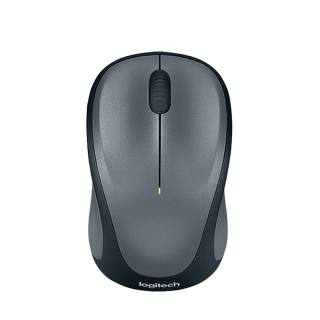 Logitech M235 Draadloze muis