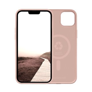 !dbramante1928 Monaco - iPhone 14 Plus - Pink sand