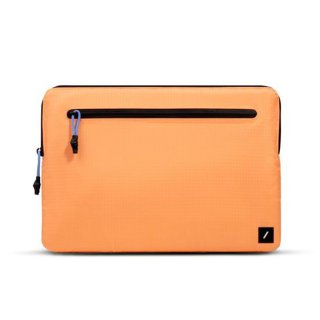 Native Union Ultralight Sleeve - MacBook Pro 16" (2021-2024) - Apricot Crush