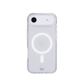 Tech21 EvoClear hoesje met MagSafe