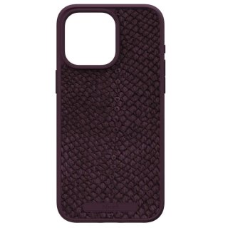 Njord byELEMENTS MagSafe - iPhone 15 Pro Max - Rust