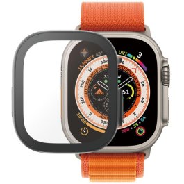 Apple watch screen protector amac on sale