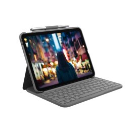 Logitech Slim Folio - iPad 10.9
