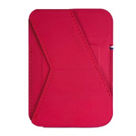 decoded magsafe card sleeve DECODED Leather MagSafe Wallet Stand | Navy