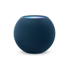 Apple Pod mini ブルー Apple HomePod Mini - Blue kopen | Apple begint bij Amac | Apple