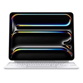 iPad本体 iPad Pro 13 M4 256 Wi-Fi Magic Keyboard magic_keyboard_13_pro_silver_p