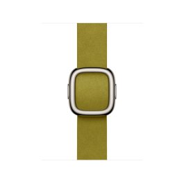 Apple Watch Strap 42mm Chartreuse Modern Buckle L 160 180mm Apple begint bij Amac
