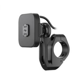 アクセサリー Peak Design Motorcycle Mount BarMount v2 Peak Design Mobile Motorcycle Charging Bar Mount V2 - Black
