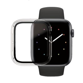 PanzerGlass Clear screenprotector Apple Watch 4 5 6 SE 44mm kopen Amac Apple begint bij Amac