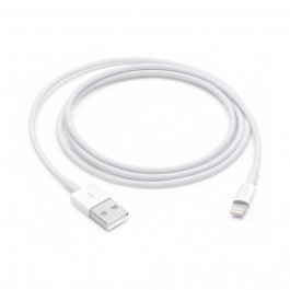 Lightning naar USB kabel 1 meter | Amac.nl | 50 winkels | Apple bij Amac
