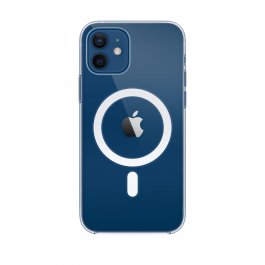 Apple hoesje met MagSafe iPhone 12 Pro / 12 kopen? | Amac.nl | 50 winkels | Apple begint bij Amac