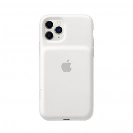 Instrument dood gaan Smeren Apple Smart Battery Case iPhone 11 Pro White | Apple begint bij Amac | 50  winkels | Apple begint bij Amac