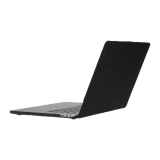 !Incase Hardshell Woolenex - MacBook Pro 16" (2019) - Graphite