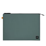 Native Union Ultralight Sleeve - Macbook Pro 14" (2021-2024) - Slate Green