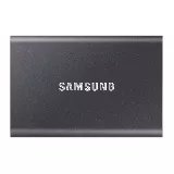 Samsung Portable SSD T7