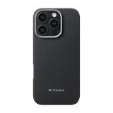 Pitaka Ultra Slim Case - iPhone 16 Series