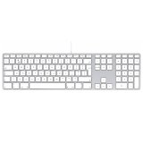LMP Wired Aluminium Keyboard