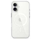 Apple Clear Case + MS 