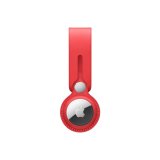 Apple AirTag Leather Loop