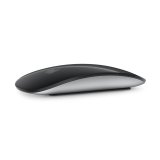 [Open Box] Apple Magic Mouse - Black Multi-Touch Surface