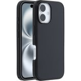 #Otterbox Symmetry MagSafe - iPhone 16 - Black - ProPack